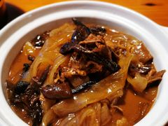 -翠花老菜饺子馆(七宝店)