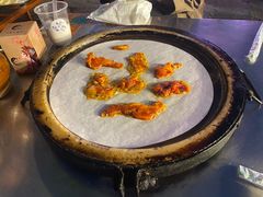 -老渔家白族石板烧(大理古城总店)