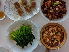 -北京柏悦酒店·锦庭餐厅Dining Room