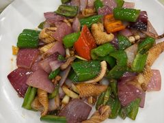 -大湾区鑫南酒家·粤菜(黄岐店)
