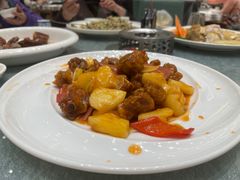 -骏丰酒楼(黄编店)