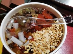 -谭鸭血老火锅(七宝万科广场店)