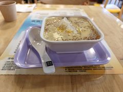 -满记甜品(王府井北京市百货大楼店)