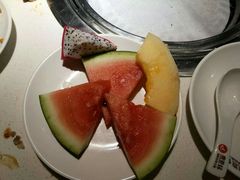 -鼎香缘海鲜自助火锅烤肉(锦辉购物广场店)