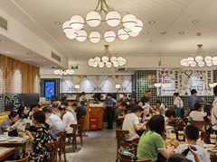 大堂-翠华餐厅(德基广场店)