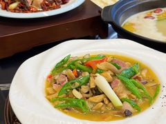 -野菌皇海景野生菌火锅(滨海大道店)
