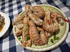 -阿妹小海鲜(下角店)