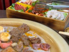 -阿昌白族石板烧·菌锅(大理古城店)