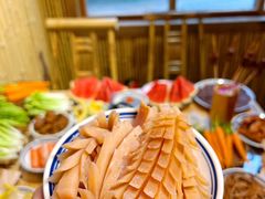 -袁山山重庆火锅(丈八北路店)
