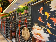 -江湖水乡铁锅炖魚(周庄嘉园店)