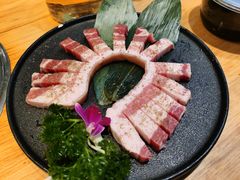 -牛中牛烤肉店(民生街店)