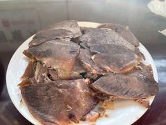 酱牛肉-新川面馆(新街口二店)