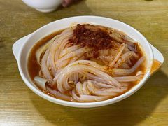-老字号故乡烤肉店(总店)