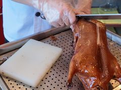 -全聚德(长江路店)