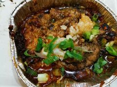 -金刚山烧烤(中山路店)