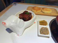 -黑鸡小馆(金源店)