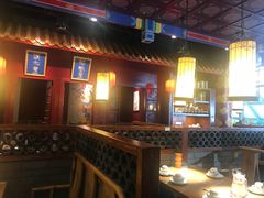 -华馨园北京烤鸭