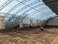 -房山世界地质公园博物馆