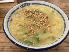 -老雒阳面馆·水席·洛阳菜(王城路店)
