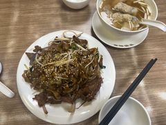 -百福麵家(新馬路店)
