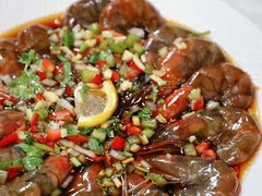 -渔娘渔家丹东海鲜(东直门店)