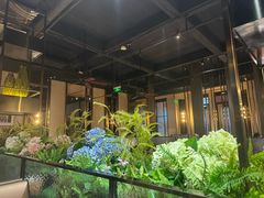 -廊亦舫Lang Yi Fang Restaurant(金桥店)