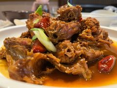 -老爷庙风味美食府(魏都大道店)