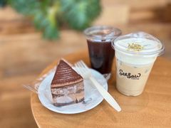 -Seesaw Coffee(朝阳大悦城店)