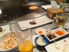-大渔铁板烧(大悦城店)