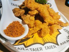 -太二酸菜鱼(中山龙之梦店)