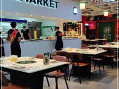 -香佰里重庆火锅(恒力博纳广场店)