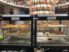 -味餐厅·海鲜·火锅·自助餐