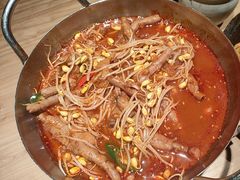 -KimPro 辛普乐概念韩餐