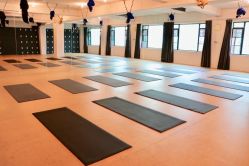 -无界瑜伽普拉提