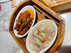 -钟菜·粤菜点心·宴请(海上世界·汇港二期店)