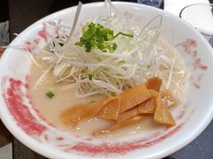 -豚王拉面(锦荣商业大厦店)
