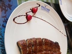 -观塘港茶餐厅(八一大道店)
