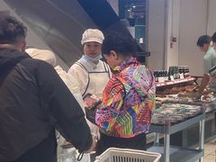 -京客隆超市(京源店)