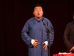 -青曲社相声(易俗街区店)