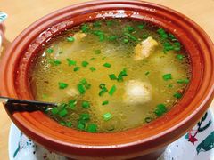 -蜀宴小调·精致家常菜(科华店)