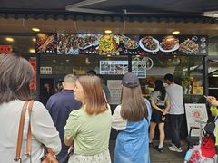 -老黄记手撕烤兔(玉林街店)