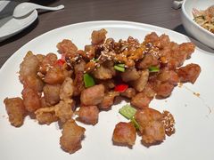 -将相和·海鲜蒸饺大连菜