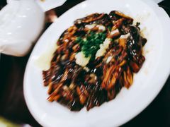 -吴门人家·苏宴宫廷菜(拙政园店)