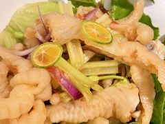 -探炉·香辣豆花烤鱼(笋岗宝能环球汇店)