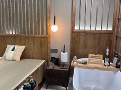 -遇暖·SPA养生按摩