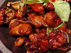 -鹿港小镇(悠唐店)