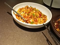 鱼香肉丝-顺风123(观音桥大融城店)