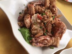 -真浪大家乐海鲜餐馆