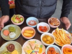 -合风谷(南下塘店)