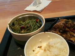 -小民大排档(光谷店)